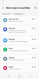 Bixby 3.6.50.12