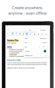 Google Docs 1.25.112.01