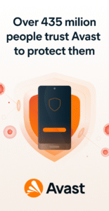 Avast Antivirus & Security 6.33.0