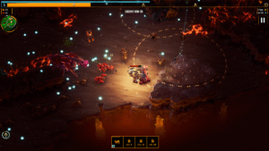 Deep Rock Galactic: Survivor 1.1.1 Deep Rock Galactic: Survivor 1.1.1