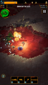 Deep Rock Galactic: Survivor 1.1.1 Deep Rock Galactic: Survivor 1.1.1