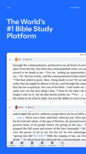 Logos: Deep Bible Study 45.0.0