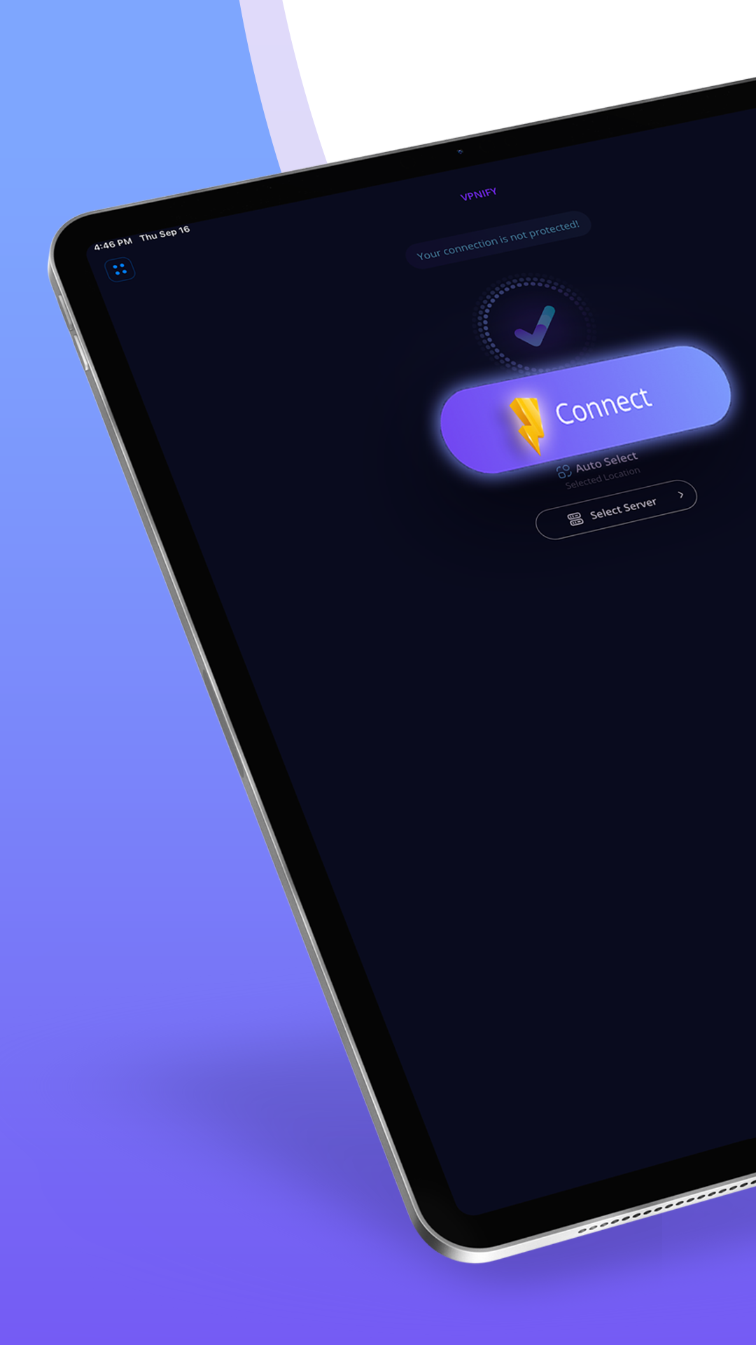 vpnify - Unlimited VPN Proxy 2.1.5 (arm64-v8a + x86 + x86_64) (320 ...