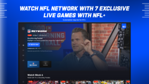 NFL (Android TV) 16.34.0 NFL (Android TV) 16.34.0