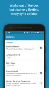 Autosync for Box - BoxSync 6.3.17 (noarch) (nodpi) (Android 5.0+)