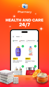 Rappi: Food Delivery, Grocery 8.17.20251113-86362