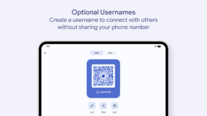 Signal Private Messenger 2.28.1 (nodpi) (Android 2.3+) Signal Private Messenger 2.28.1 (nodpi) (Android 2.3+)