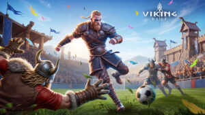Viking Rise 1.5.120 Viking Rise 1.5.120