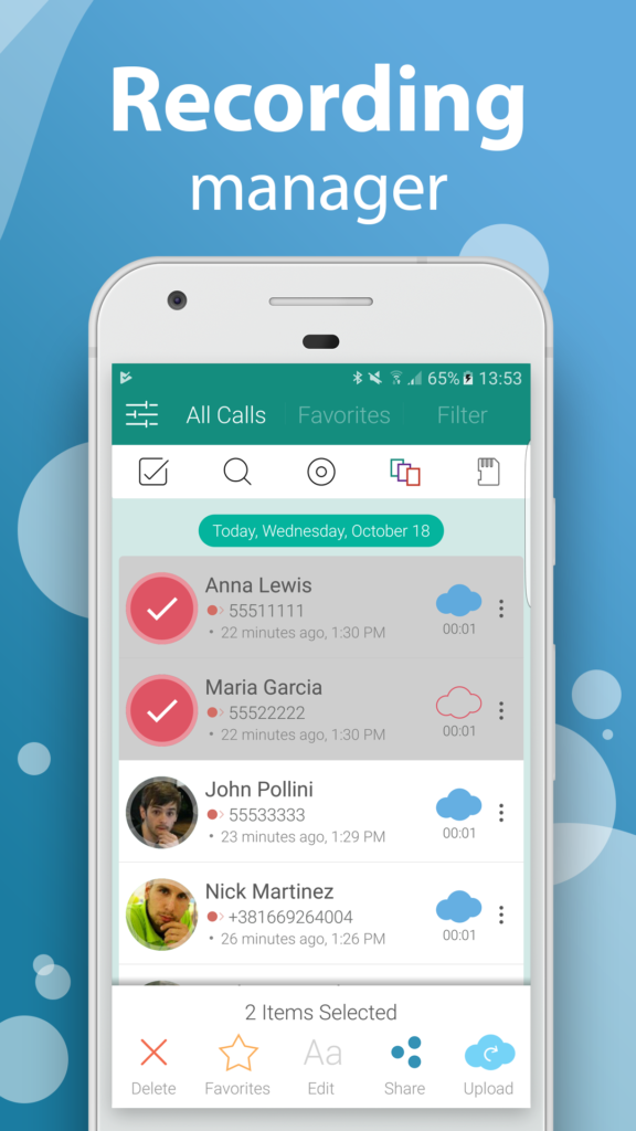 Download Automatic Call Recorder Pro APKs for Android - APKMirror