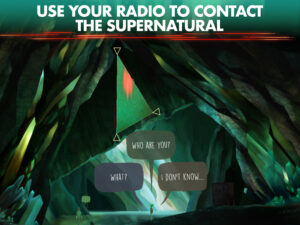 OXENFREE: Netflix Edition 4.4.15