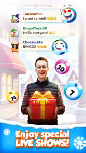 GamePoint Bingo Games of Bingo 1.300.60271 GamePoint Bingo Games of Bingo 1.300.60271