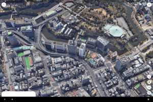 Google Earth 10.76.0.1