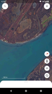 Google Earth 10.76.0.1