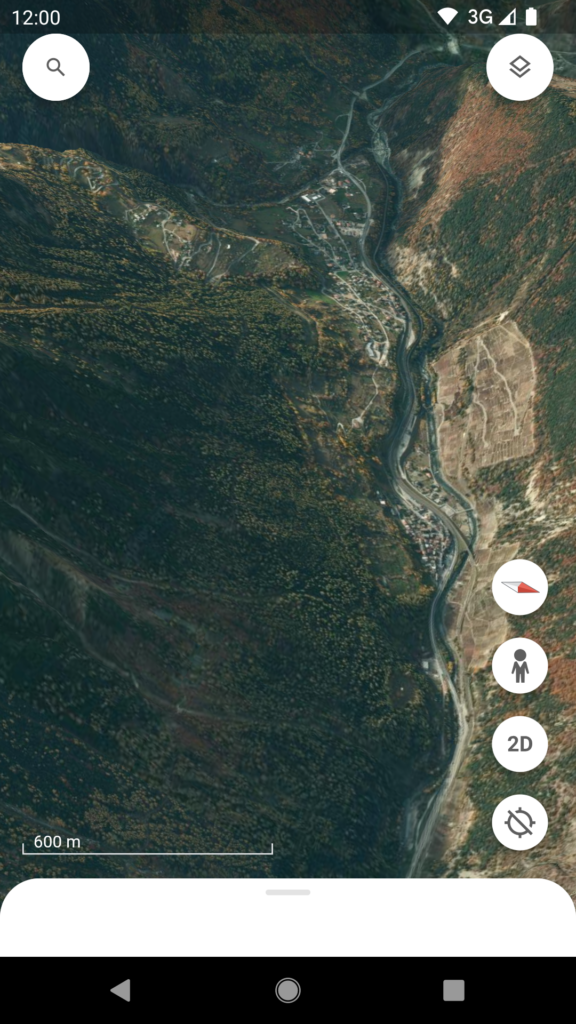 GOOGLE EARTH APK FOR ANDROID DOWNLOAD visual data 3