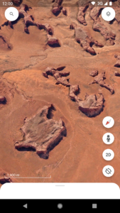 Google Earth 10.76.0.1