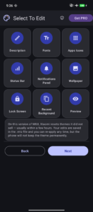 ChaoMe Theme Editor 2.1.0 ChaoMe Theme Editor 2.1.0