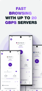 PureVPN: VPN Fast & Secure VPN 8.55.68
