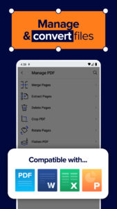 All PDF Editor & Reader | Xodo 10.0.0