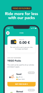 YEGO Mobility 6.6.7 (120-640dpi) (Android 6.0+)