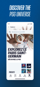 PSG Official 11.0.0 PSG Official 11.0.0