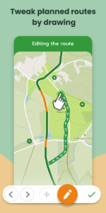 Cyclers: Bike Navigation & Map 13.16.2