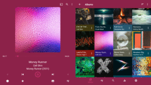 GoneMAD Music Player 3.1.3