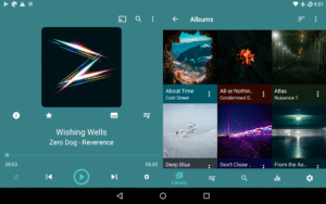 GoneMAD Music Player 3.1.3