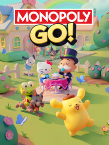 MONOPOLY GO! 1.65.1 MONOPOLY GO! 1.65.1
