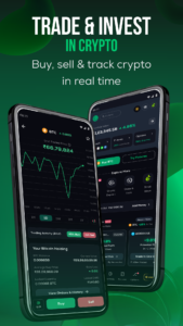 CoinSwitch: Bitcoin Crypto App 9.3.6