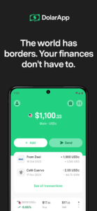 DolarApp 6.21.5
