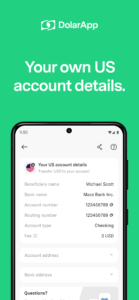DolarApp 6.21.5