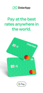 DolarApp 6.21.5