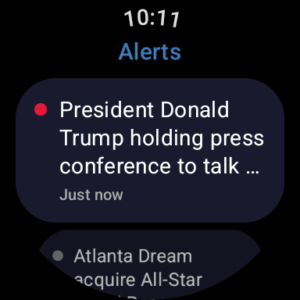 FOX LOCAL: Live News & Weather 7.14.0 FOX LOCAL: Live News & Weather 7.14.0