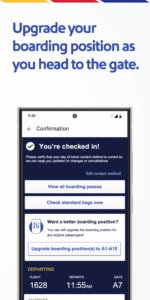 Southwest Airlines: Travel App 12.4.6 (Android 8.0+)
