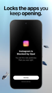 Opal Screen Time Limit & Timer 4.0.4