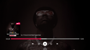 Pocket FM: Audio Series 7.7.8