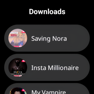 Pocket FM: Audio Series 7.7.8