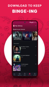 Pocket FM: Audio Series 7.7.8