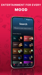 Pocket FM: Audio Series 7.7.8