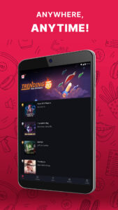 Pocket FM: Audio Series 7.7.8