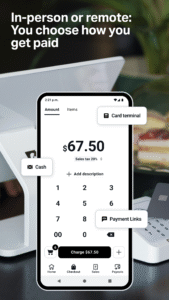 SumUp: Payments and POS 2.93.0