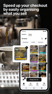 SumUp: Payments and POS 2.93.0