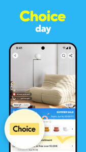 AliExpress - Shopping App 8.129.3 (arm64-v8a + arm-v7a) (nodpi) (Android 5.0+)