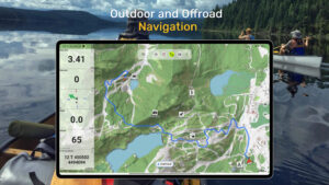 Sweden Topo Maps 7.8.9 Sweden Topo Maps 7.8.9