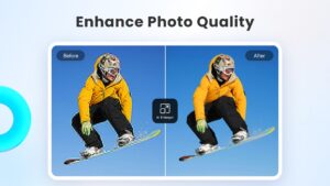 AI Photo Editor, Collage-Fotor 7.8.2.2