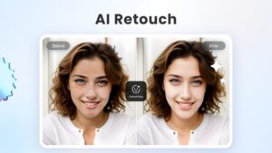 AI Photo Editor, Collage-Fotor 7.8.2.2