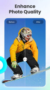 AI Photo Editor, Collage-Fotor 7.8.2.2