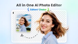 AI Photo Editor, Collage-Fotor 7.8.2.2