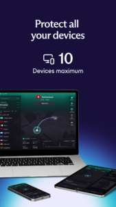 Proton VPN: Fast & Secure VPN 5.19.99.0 Proton VPN: Fast & Secure VPN 5.19.99.0
