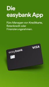 easybank Deutschland 4.2.0 easybank Deutschland 4.2.0